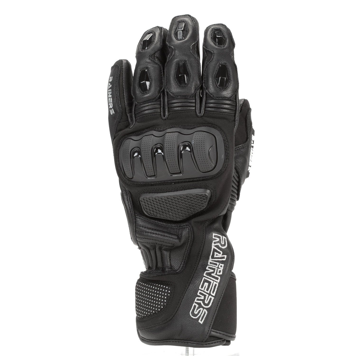 GUANTES INVIERNO DENVER NEGRO MARCA RAINERS