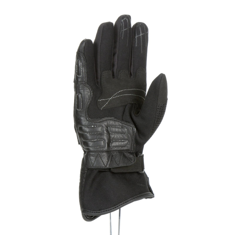 Guantes De Verano G Guantes Rainers Color Negro