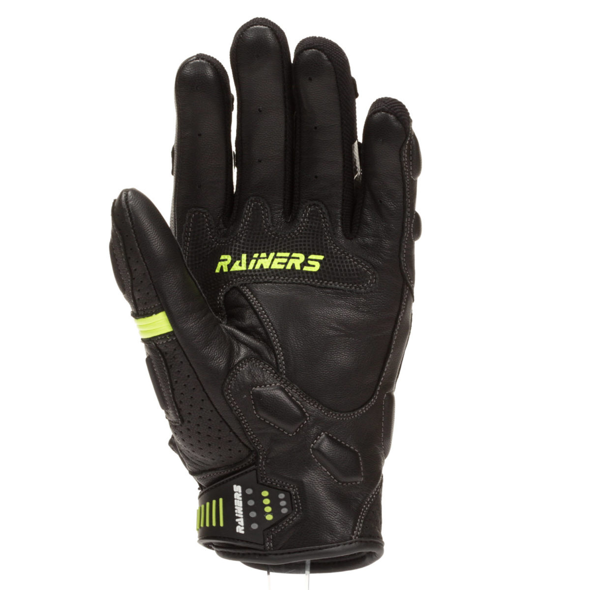 Guantes De Verano Road Guantes Rainers Color Fluor