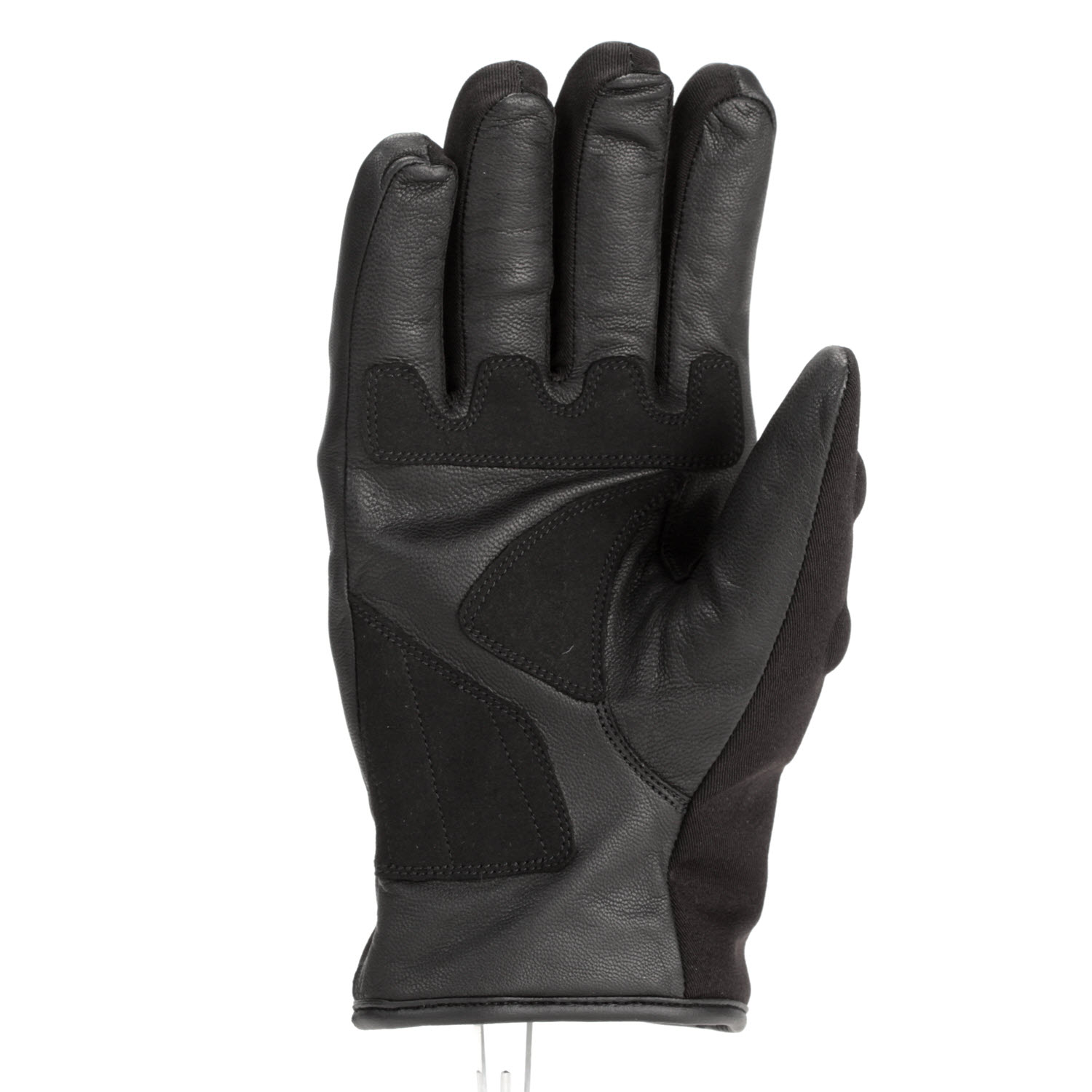 Guantes Moto Invierno Rainers Hot - XS